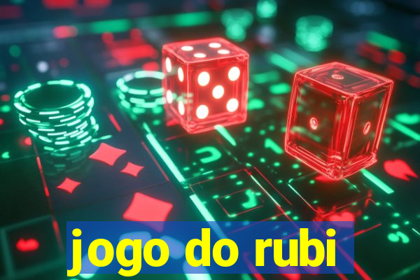 jogo do rubi